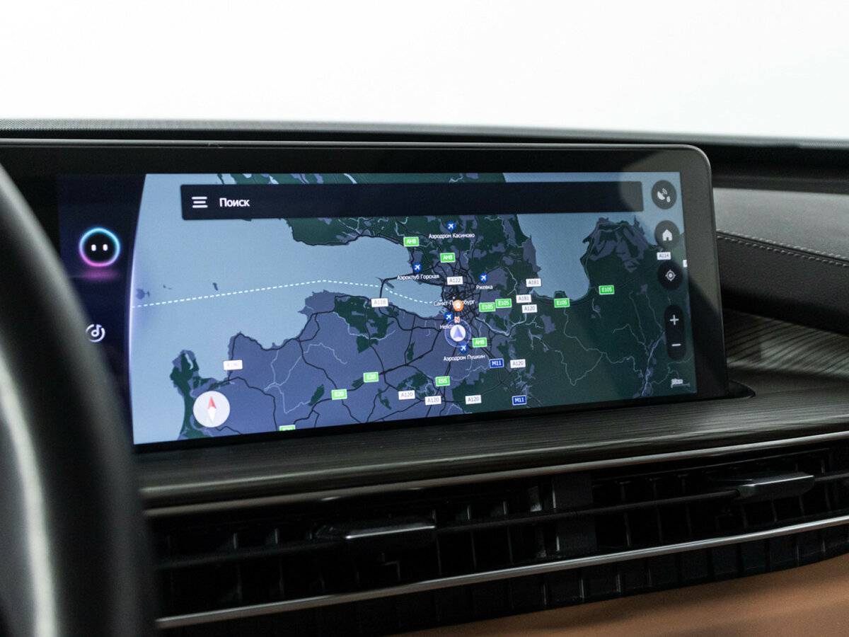 Chery Tiggo 8 Pro Max б/у, 2022, Роботизированная. Фото: #21