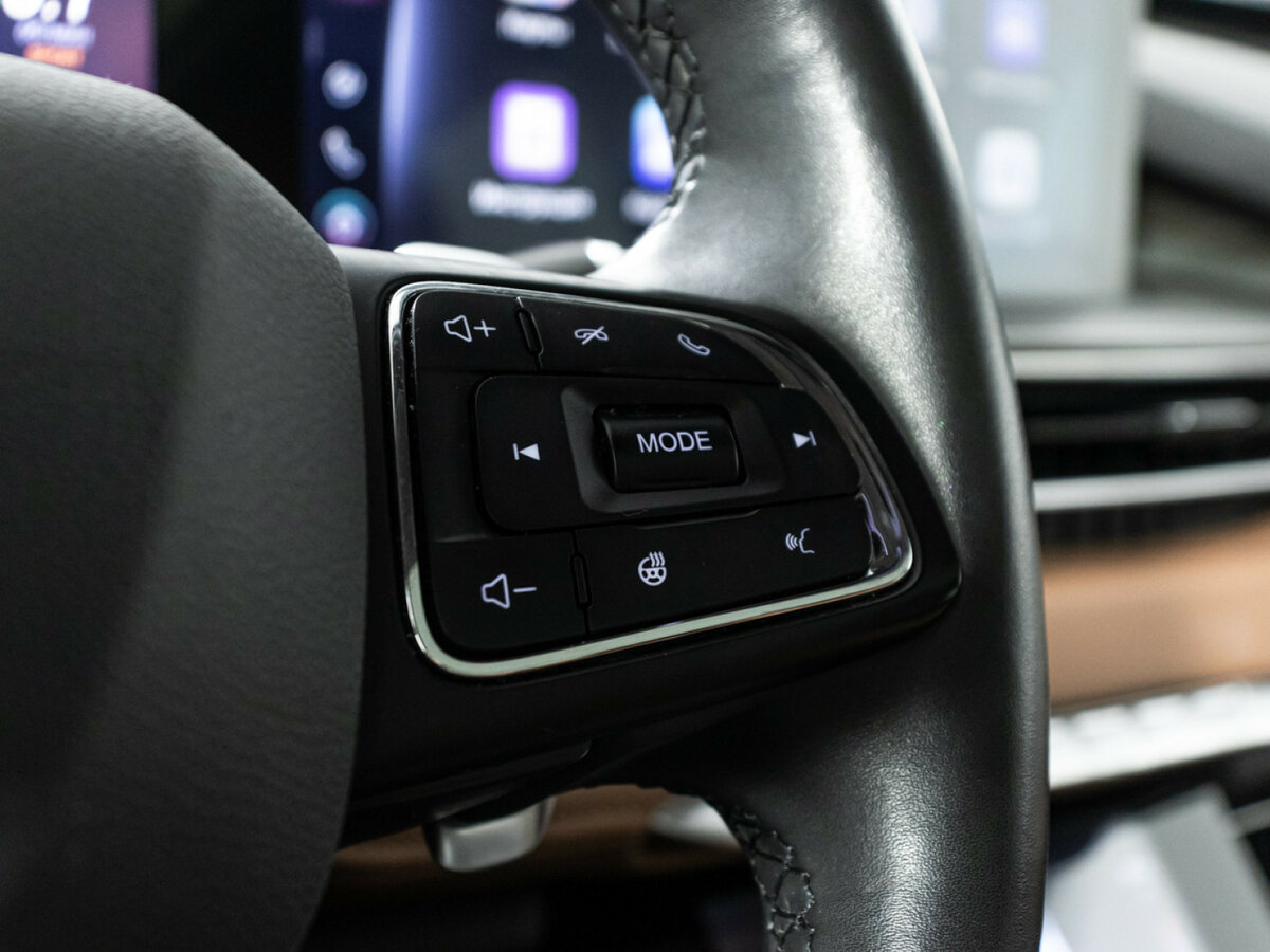 Chery Tiggo 8 Pro Max б/у, 2022, Роботизированная. Фото: #23