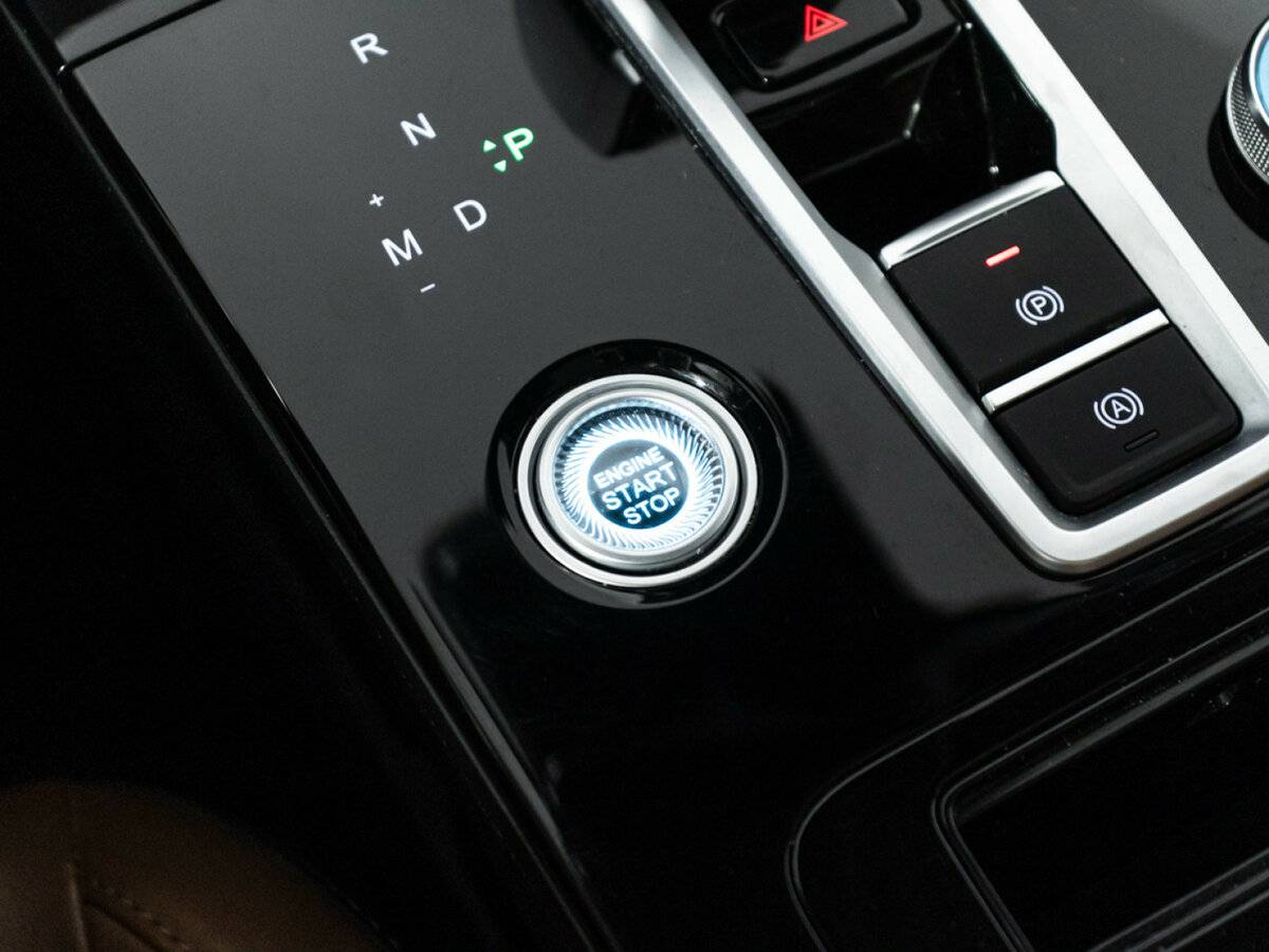 Chery Tiggo 8 Pro Max б/у, 2022, Роботизированная. Фото: #25