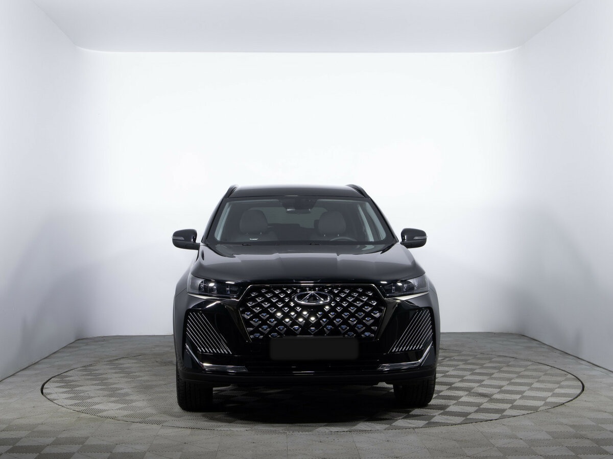 Chery Tiggo 7 Pro Max б/у, 2024, Роботизированная. Фото: #1