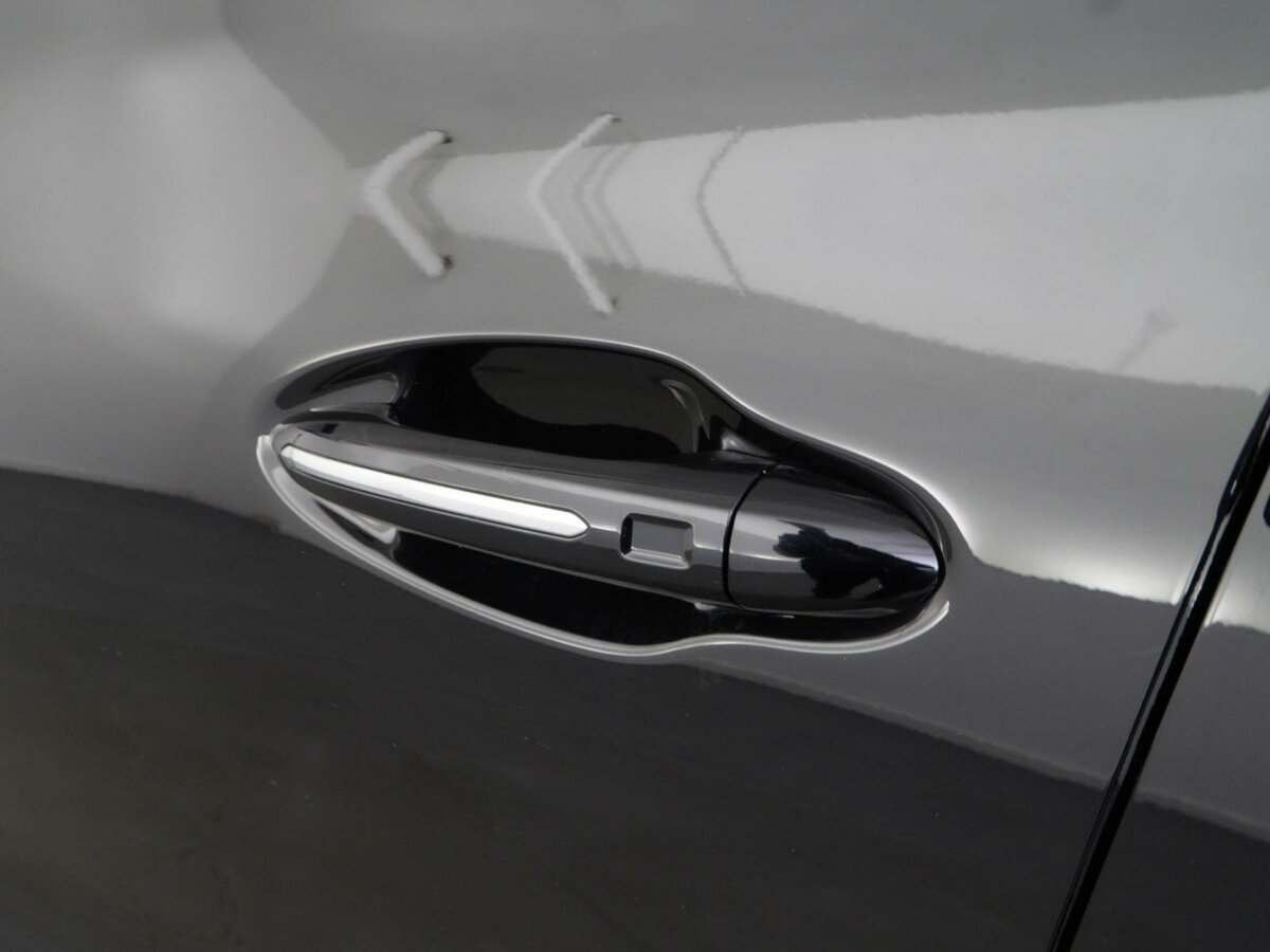 Chery Tiggo 7 Pro Max б/у, 2024, Роботизированная. Фото: #4