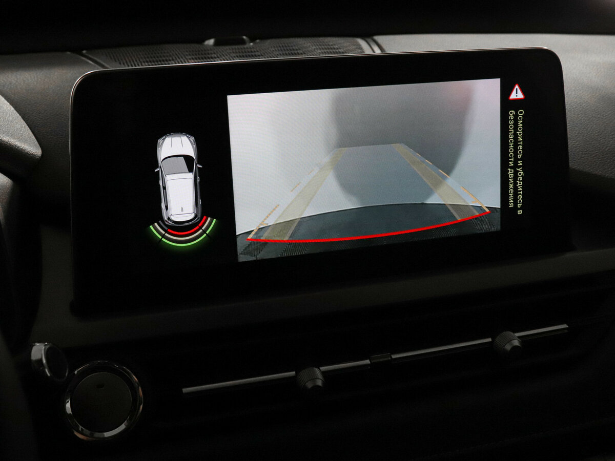 Chery Tiggo 4 Pro б/у, 2024, Вариатор. Фото: #12