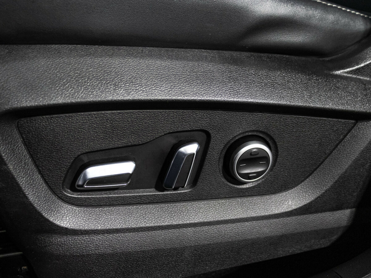 Chery Tiggo 4 Pro б/у, 2023, Вариатор. Фото: #14