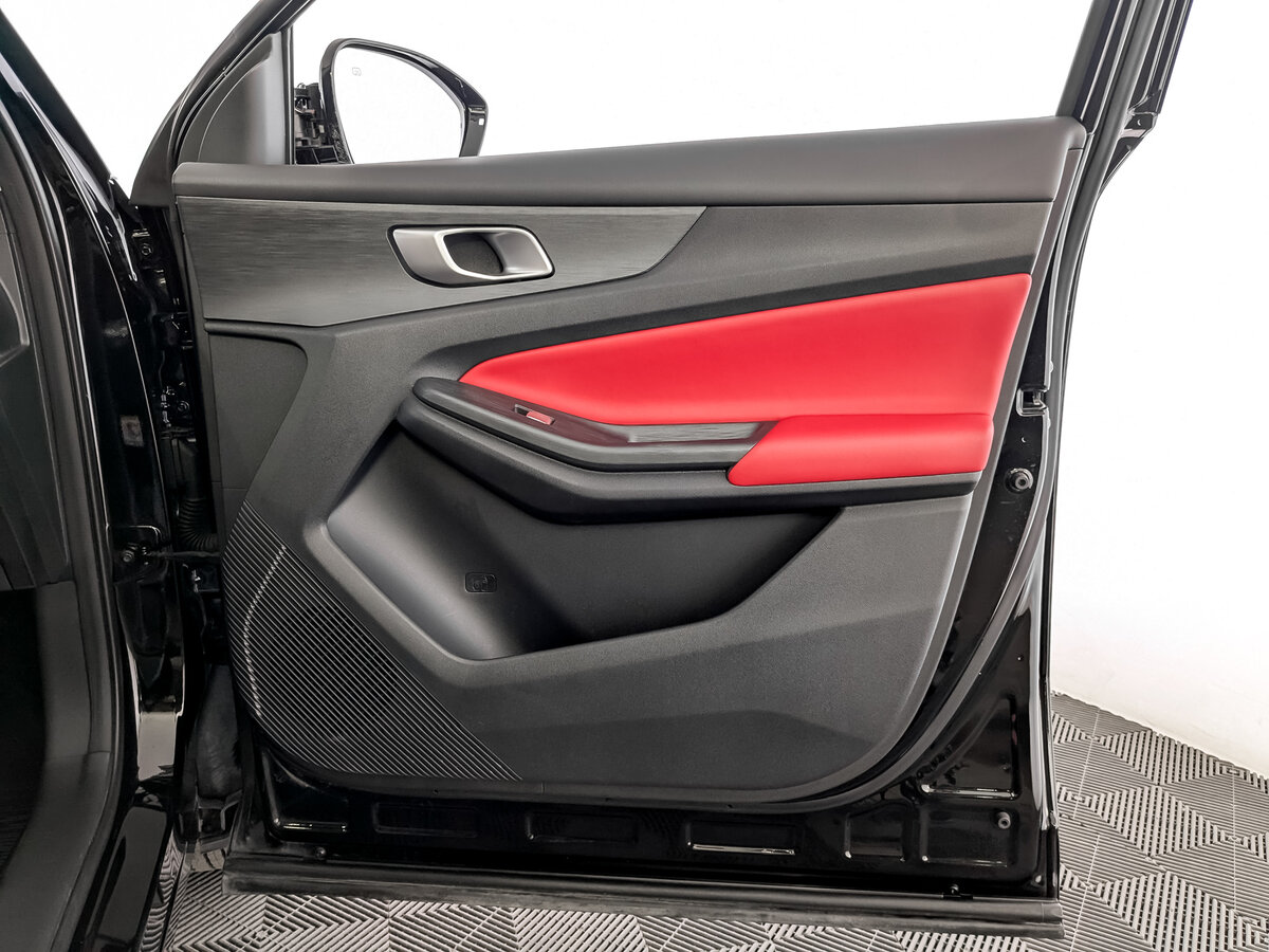 Changan CS55 Plus б/у, 2023, Роботизированная. Фото: #22