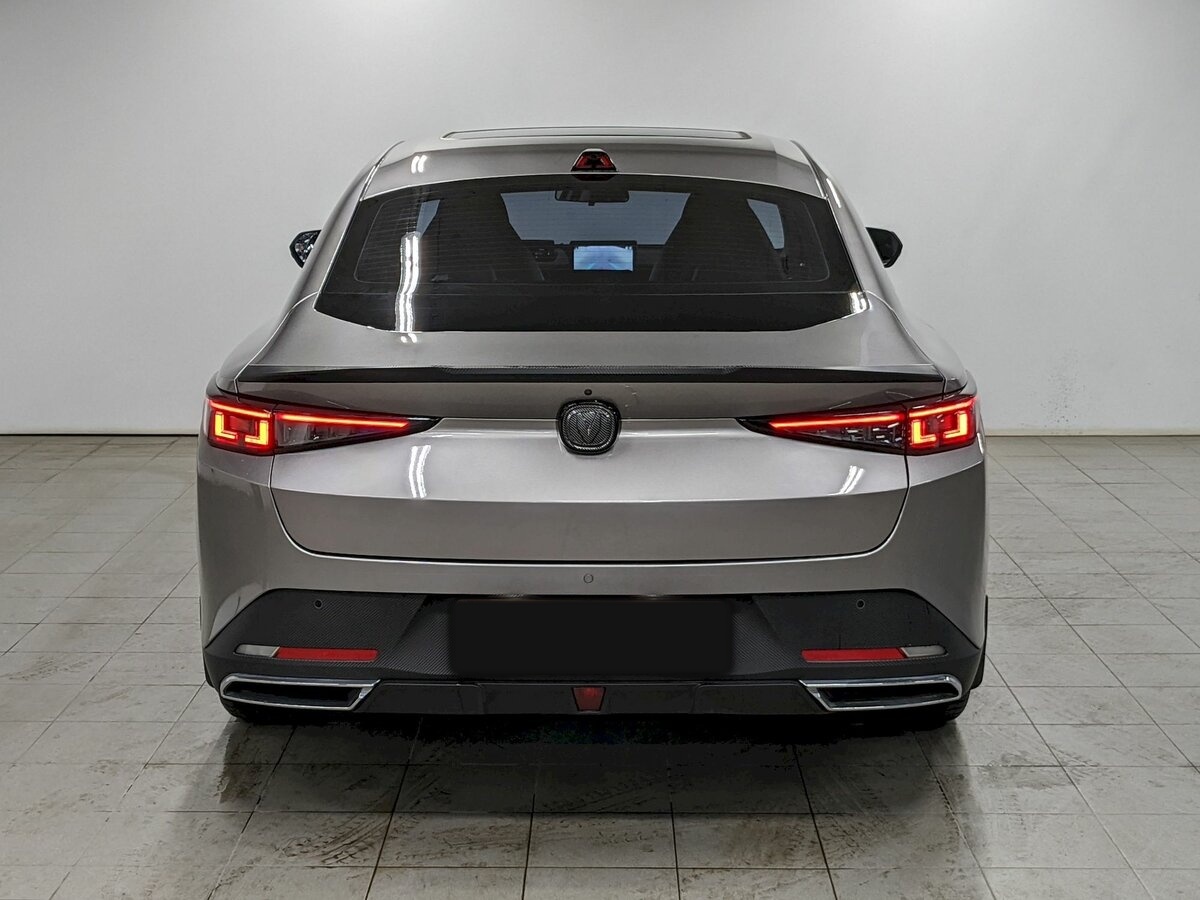 Changan Lamore б/у, 2023, Роботизированная. Фото: #5