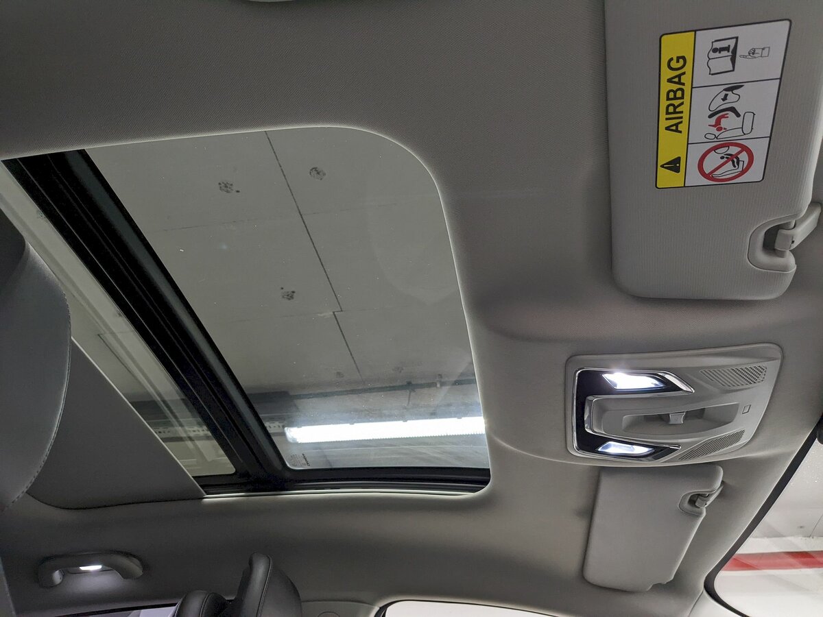 Changan Lamore б/у, 2023, Роботизированная. Фото: #21