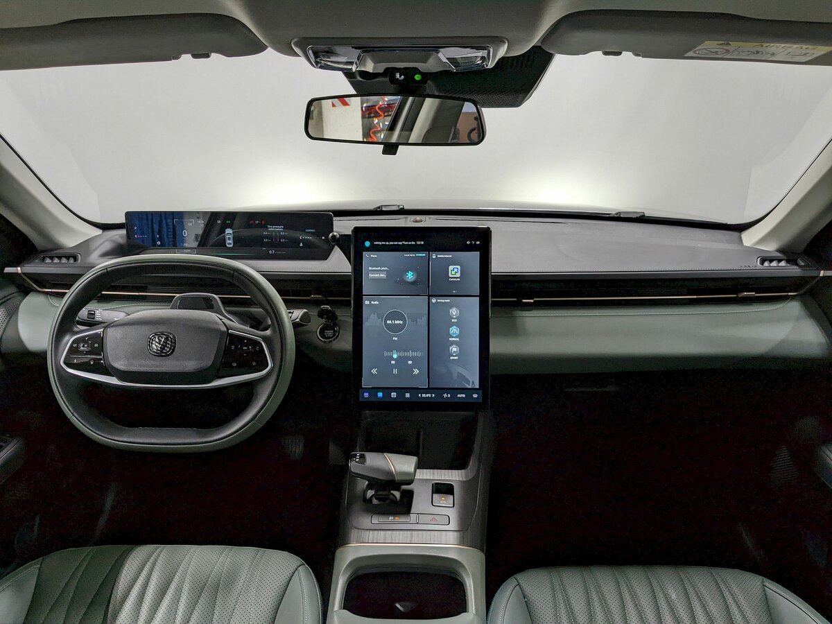 Changan Lamore б/у, 2023, Роботизированная. Фото: #22