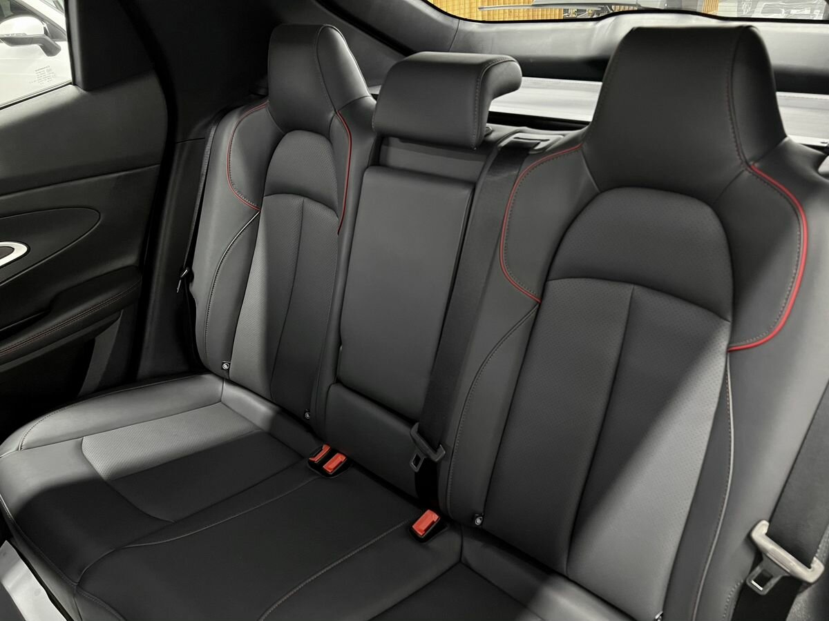 Changan UNI-T б/у, 2023, Роботизированная. Фото: #8