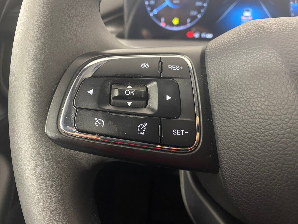 Chery Tiggo 7 Pro Max б/у, 2023, Вариатор. Фото: #8