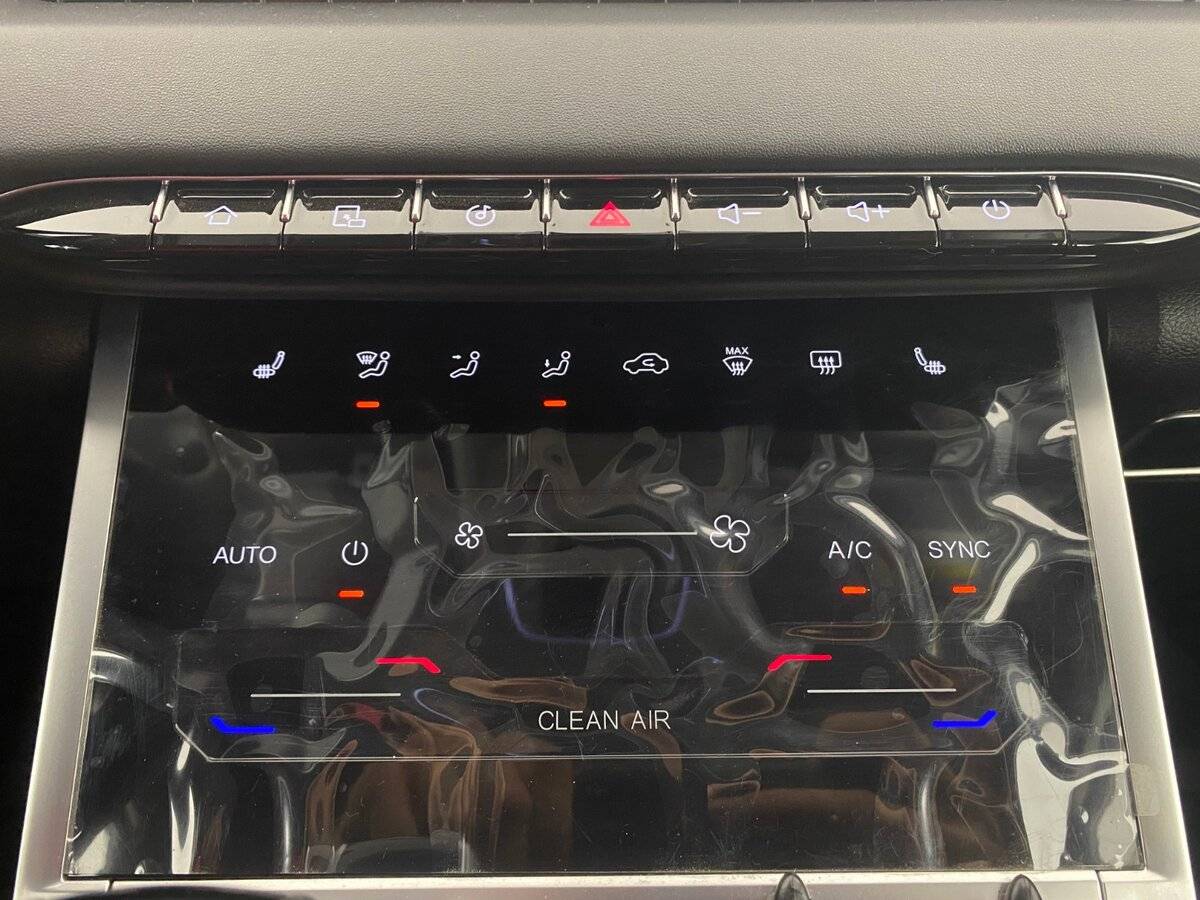 Chery Tiggo 7 Pro Max б/у, 2023, Вариатор. Фото: #14