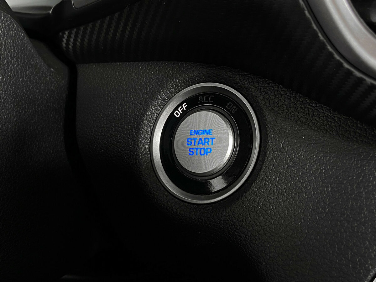 Hyundai Tucson б/у, 2020, Автоматическая. Фото: #12