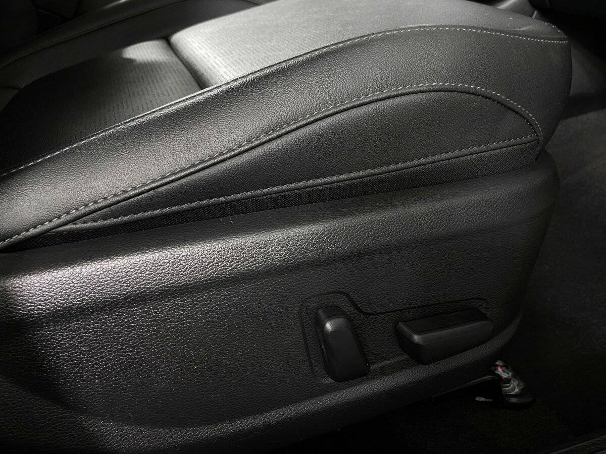 Kia Seltos б/у, 2020, Вариатор. Фото: #17