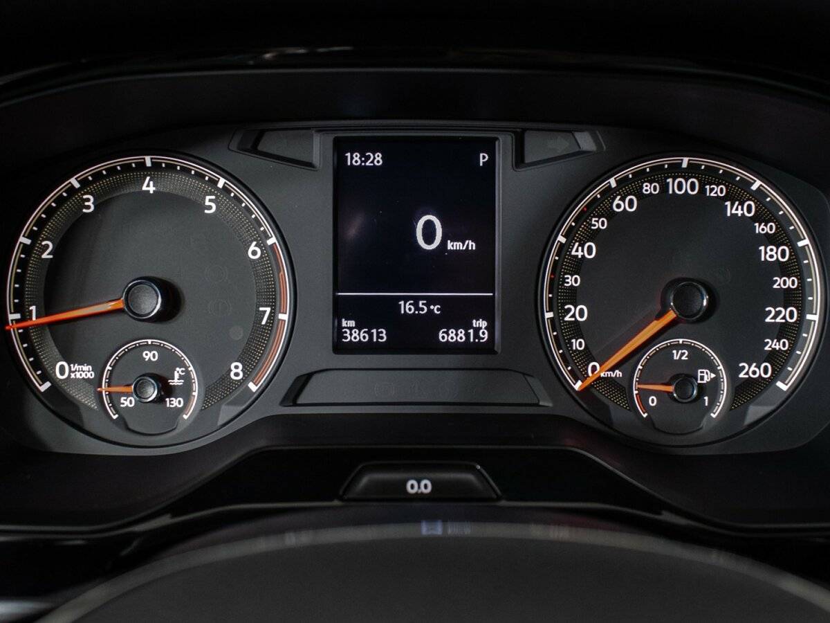 Volkswagen Bora б/у, 2021, Автоматическая. Фото: #9