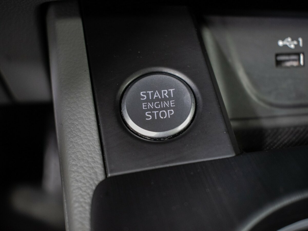 Audi A4 б/у, 2019, Роботизированная. Фото: #14