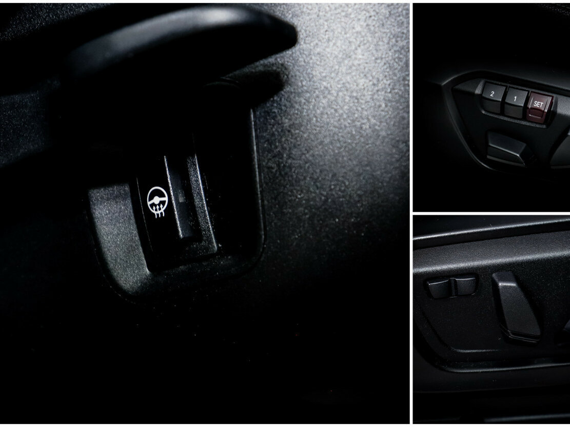 BMW X3 б/у, 2016, Автоматическая. Фото: #13