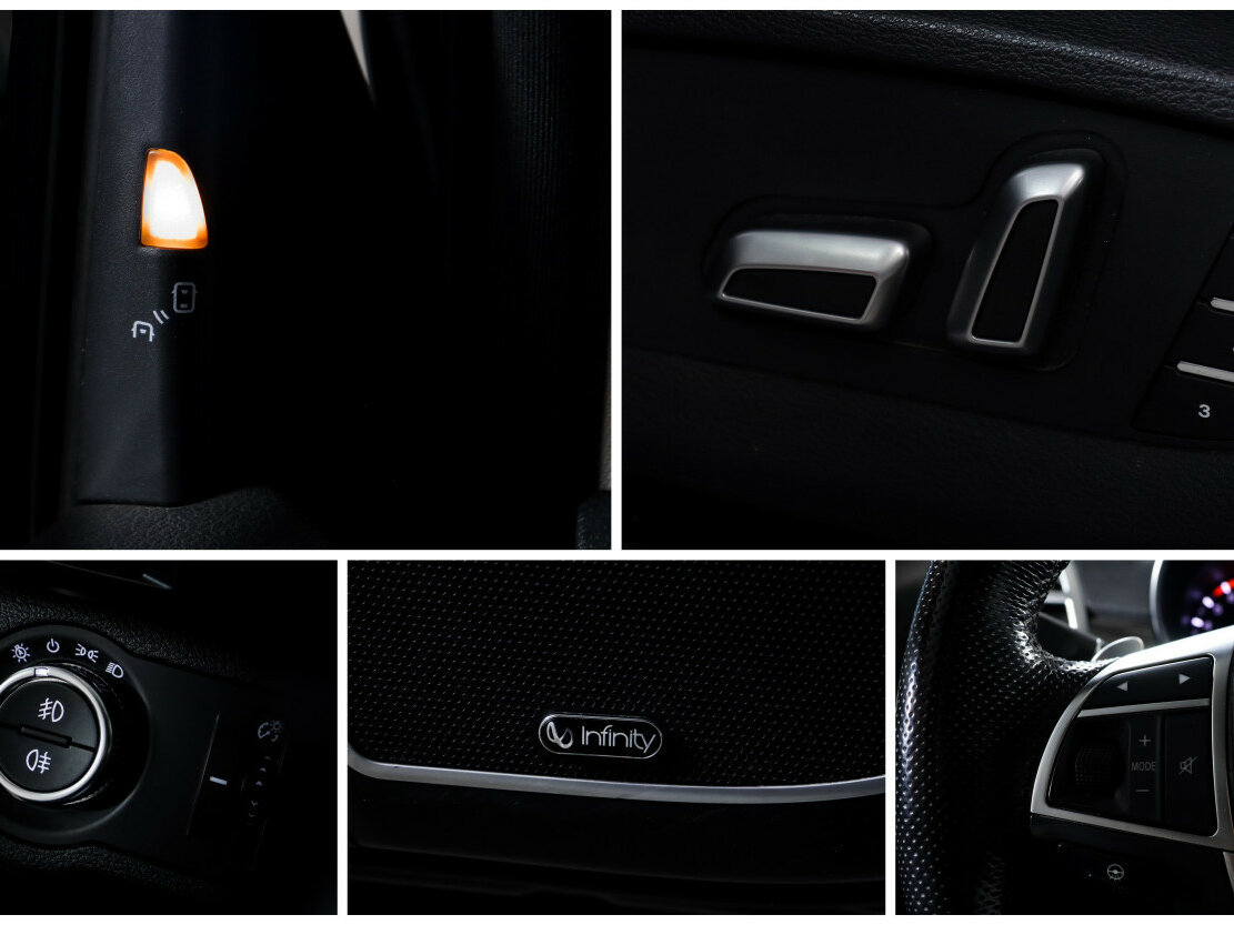 Haval H9 б/у, 2019, Автоматическая. Фото: #18