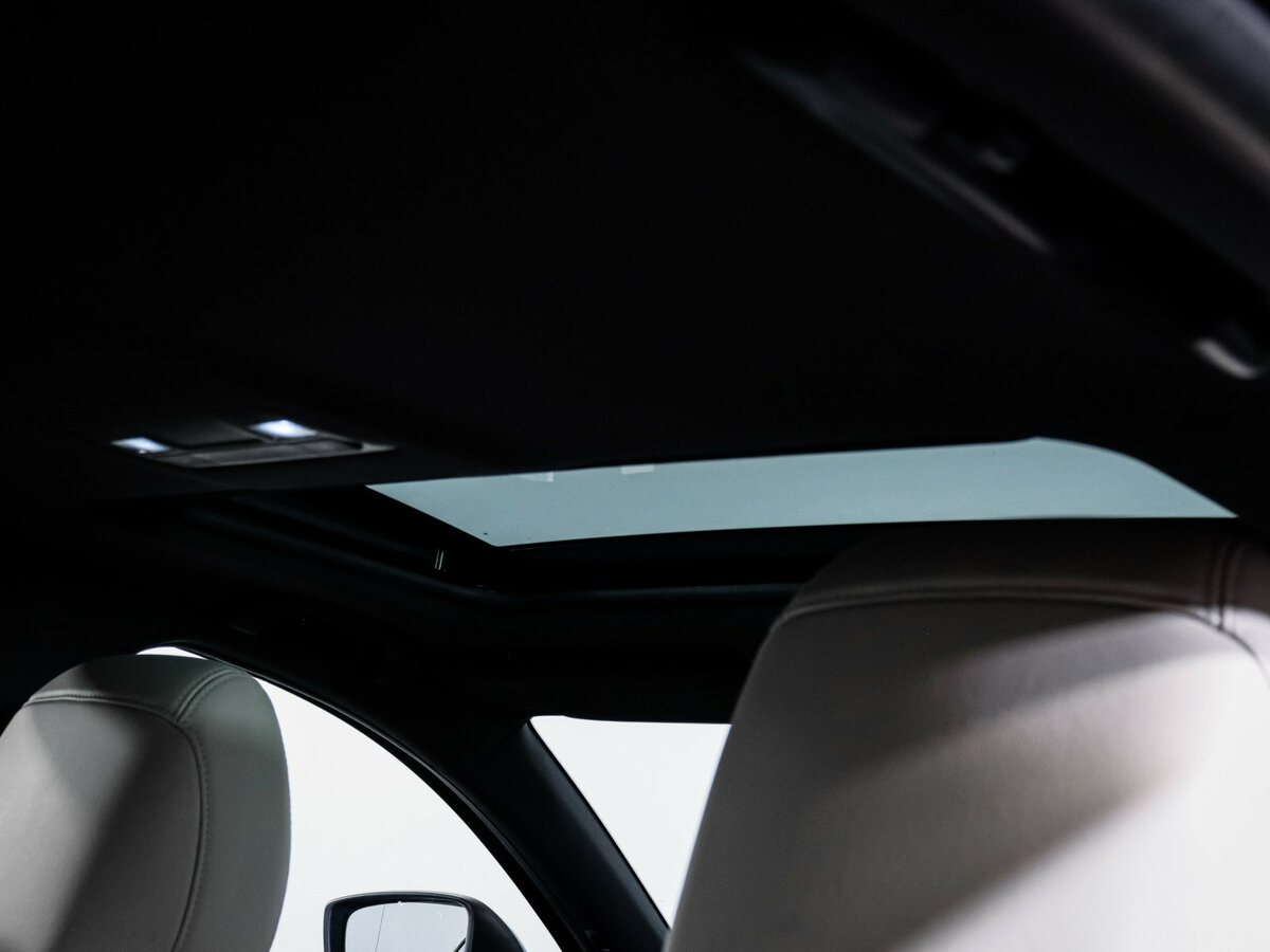 Mazda 6 б/у, 2020, Автоматическая. Фото: #16