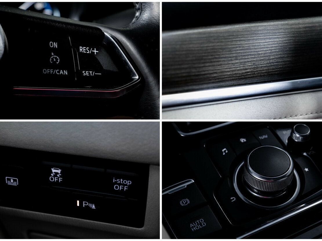 Mazda 6 б/у, 2020, Автоматическая. Фото: #19