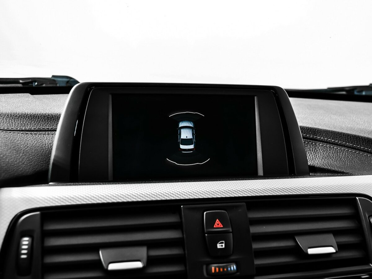 BMW 3 серии б/у, 2017, Автоматическая. Фото: #12