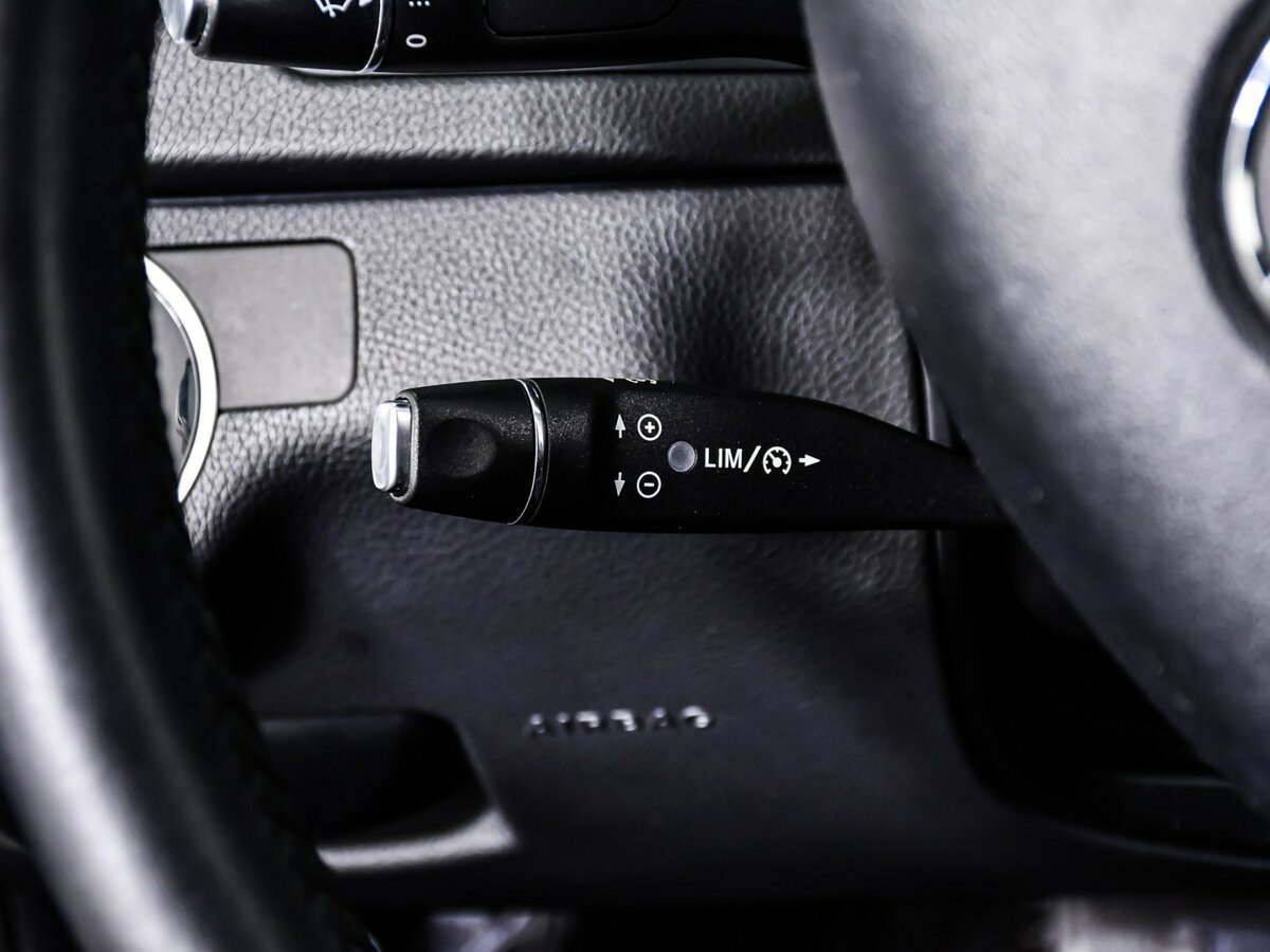 Mercedes-Benz C-Класс б/у, 2013, Автоматическая. Фото: #14