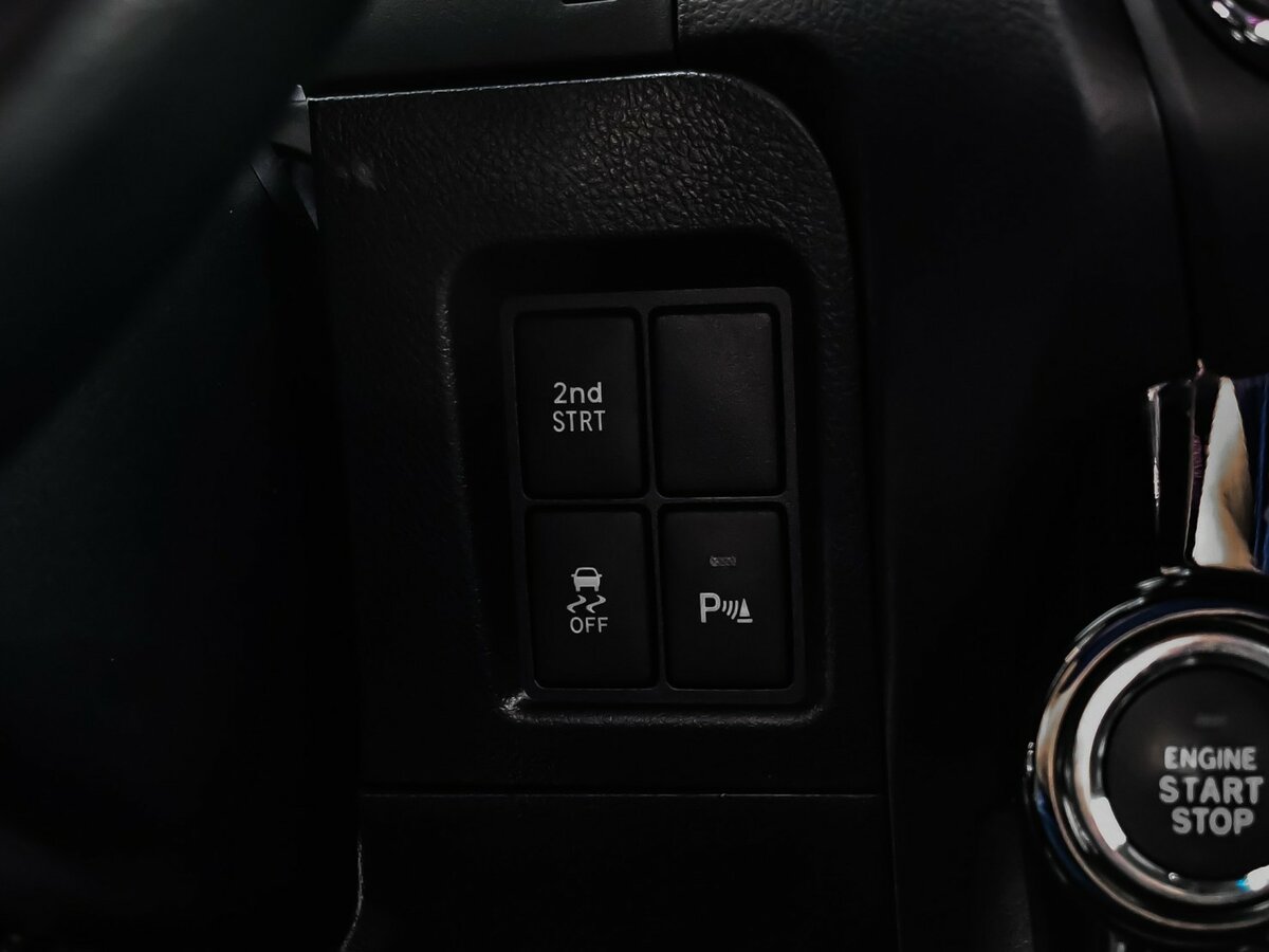 Toyota Land Cruiser Prado б/у, 2013, Автоматическая. Фото: #15