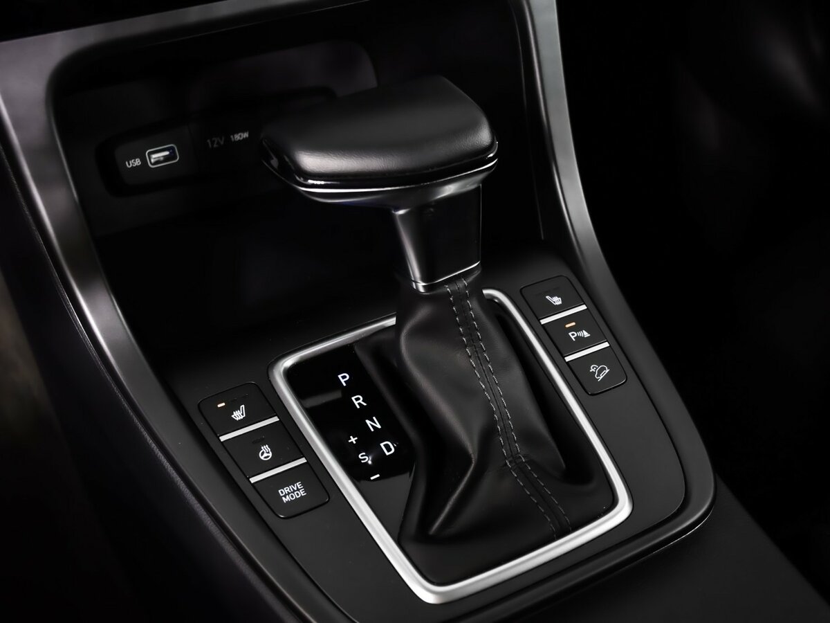 Hyundai Creta б/у, 2022, Автоматическая. Фото: #15