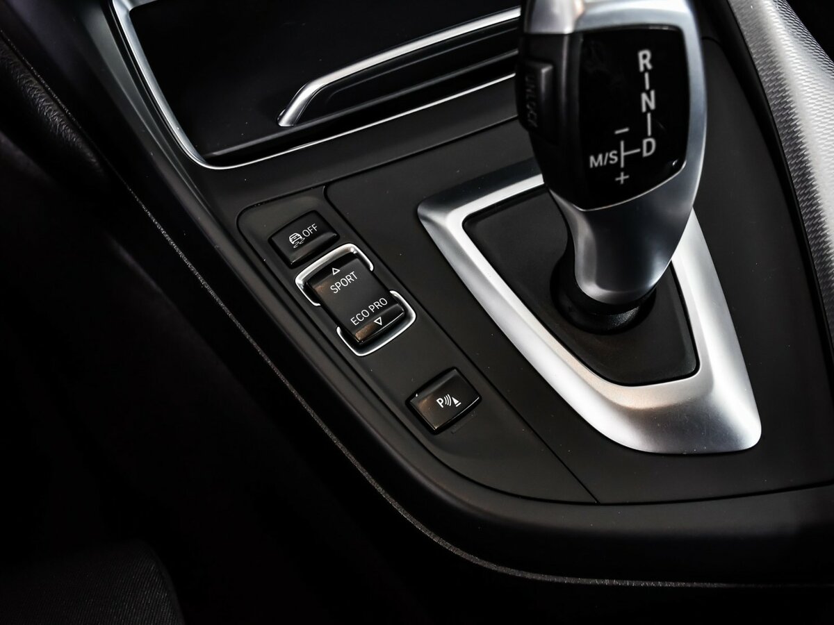 BMW 1 серии б/у, 2019, Автоматическая. Фото: #13