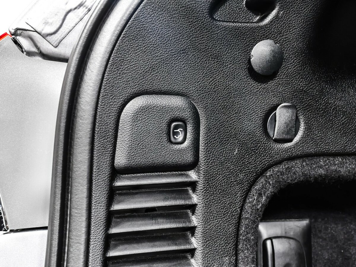 Jeep Grand Cherokee б/у, 2013, Автоматическая. Фото: #12