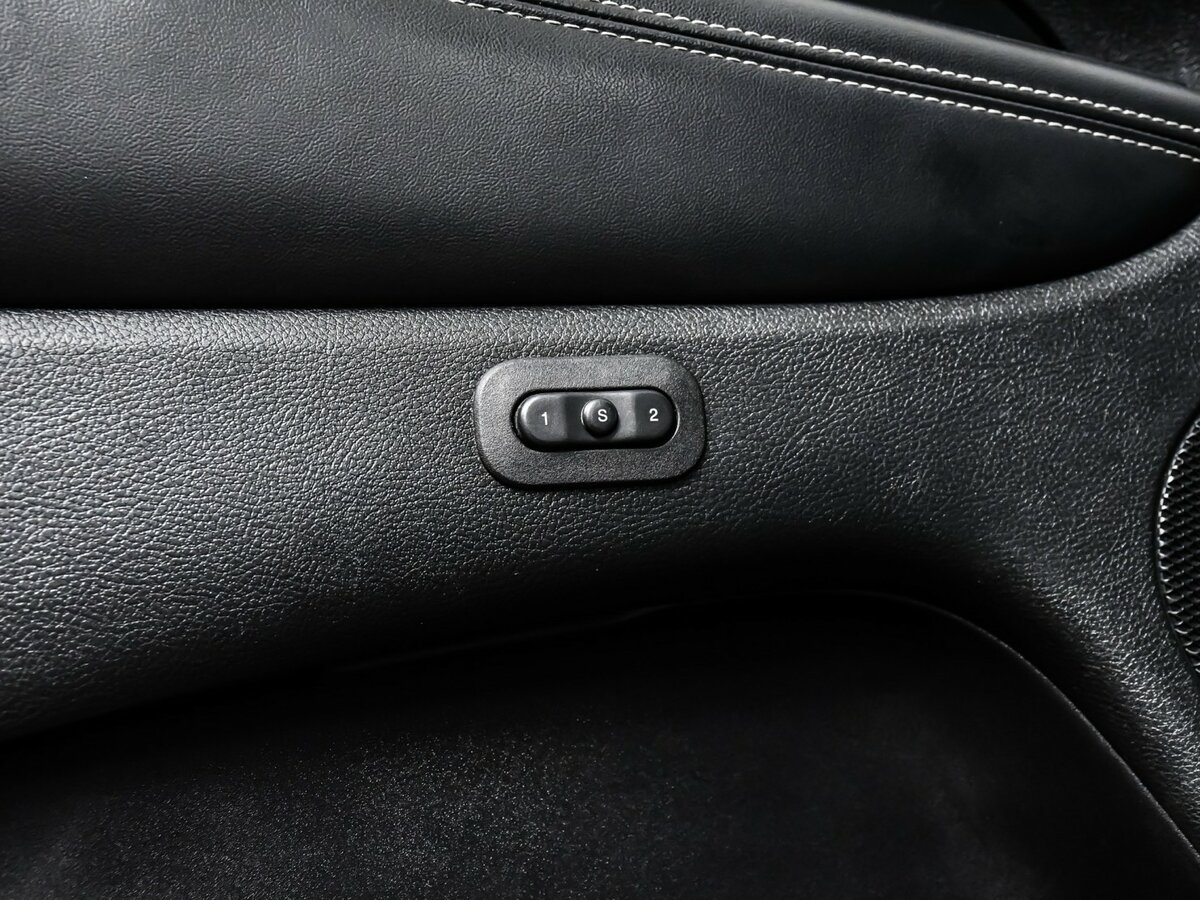 Jeep Grand Cherokee б/у, 2013, Автоматическая. Фото: #14