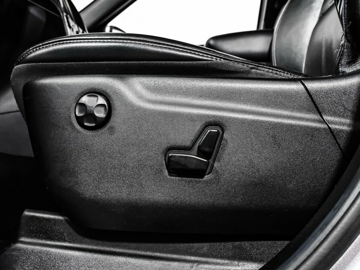 Jeep Grand Cherokee б/у, 2013, Автоматическая. Фото: #15