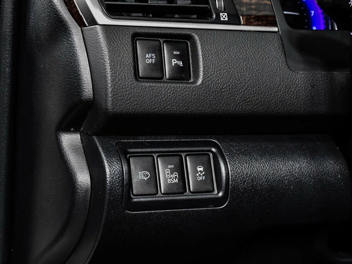 Toyota Camry б/у, 2016, Автоматическая. Фото: #14