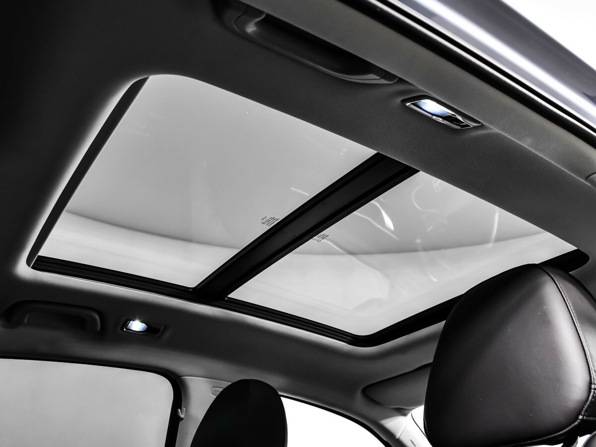 Geely Tugella б/у, 2022, Автоматическая. Фото: #13