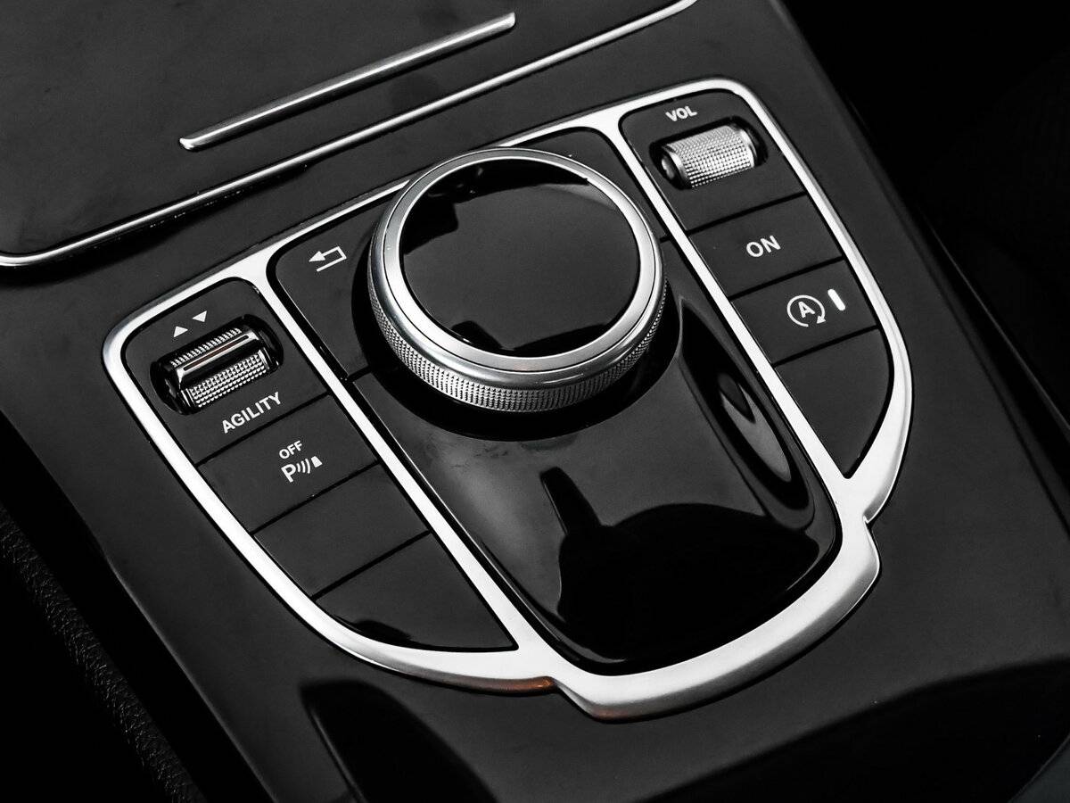 Mercedes-Benz C-Класс б/у, 2014, Автоматическая. Фото: #14