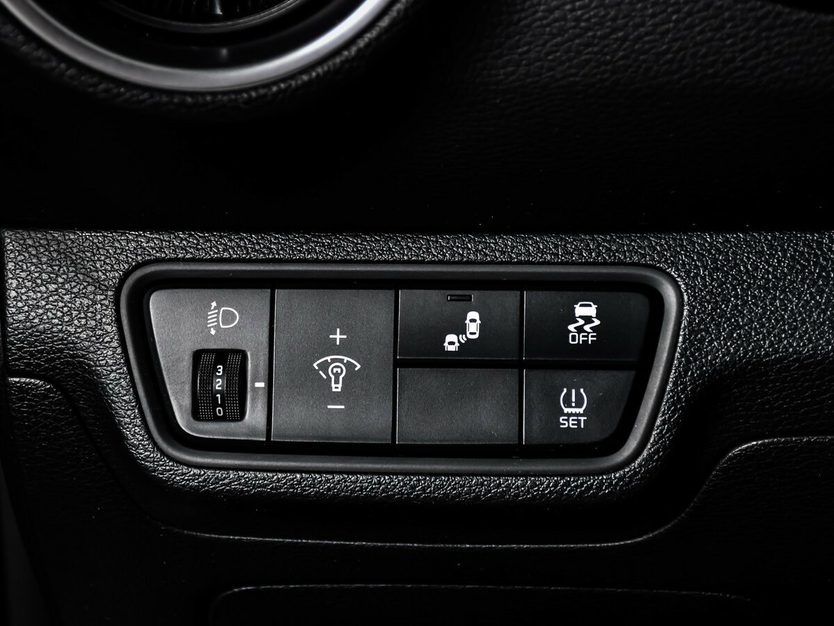 Kia Cerato б/у, 2021, Автоматическая. Фото: #14