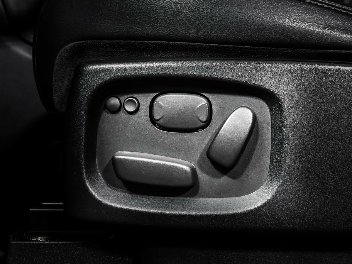 Land Rover Discovery б/у, 2013, Автоматическая. Фото: #18