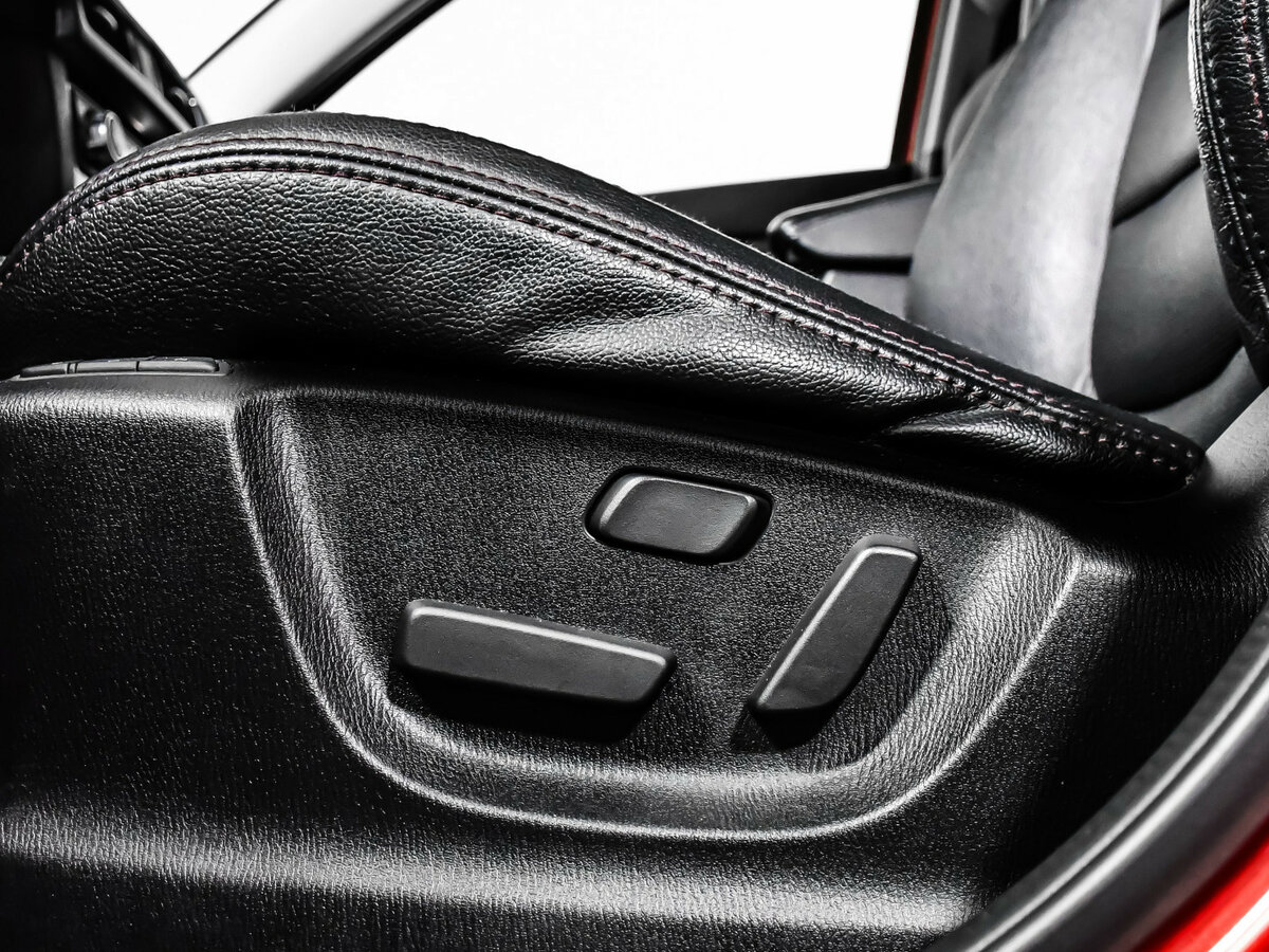 Mazda CX-5 б/у, 2016, Автоматическая. Фото: #13