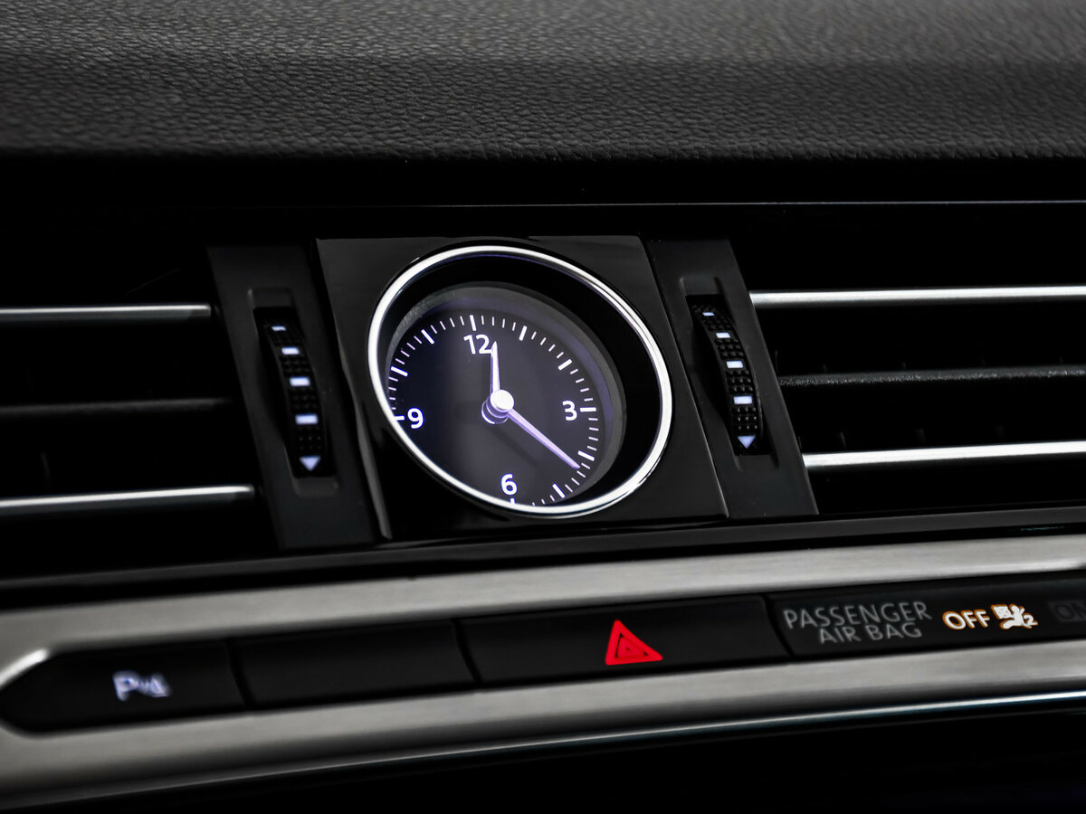 Volkswagen Passat б/у, 2018, Роботизированная. Фото: #14