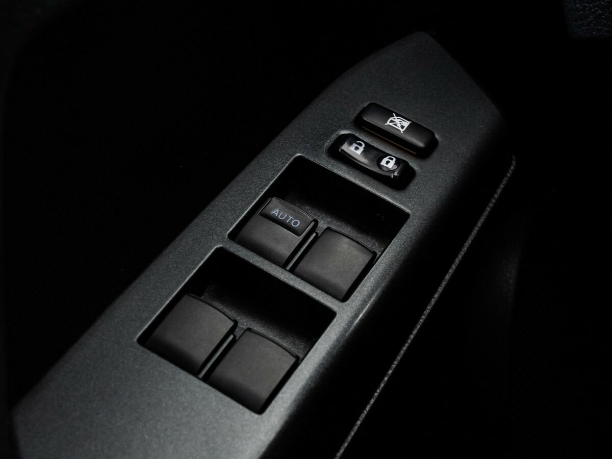 Toyota RAV4 б/у, 2017, Вариатор. Фото: #13