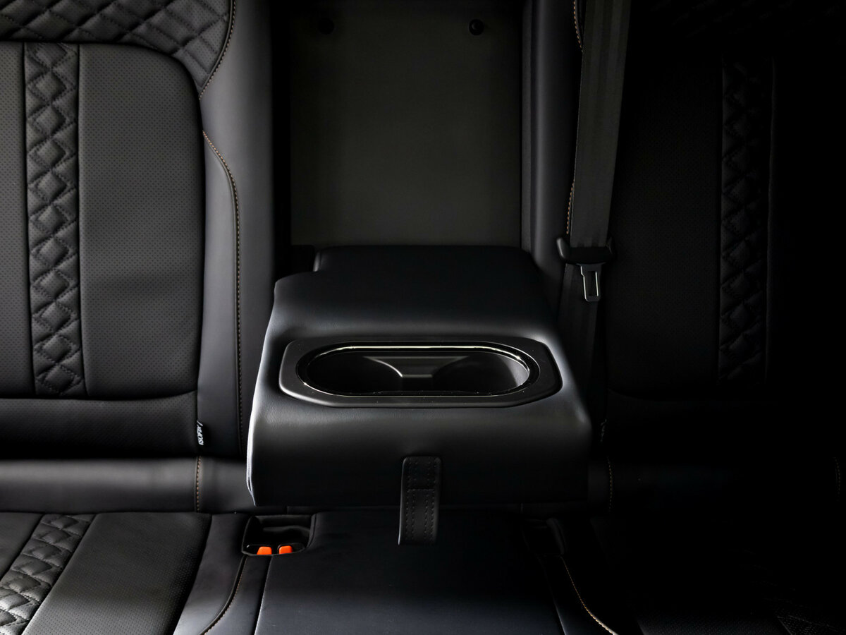 EXEED TXL б/у, 2023, Роботизированная. Фото: #18