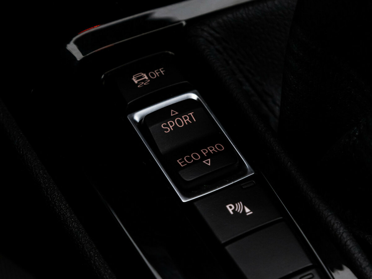 BMW X1 б/у, 2017, Автоматическая. Фото: #13