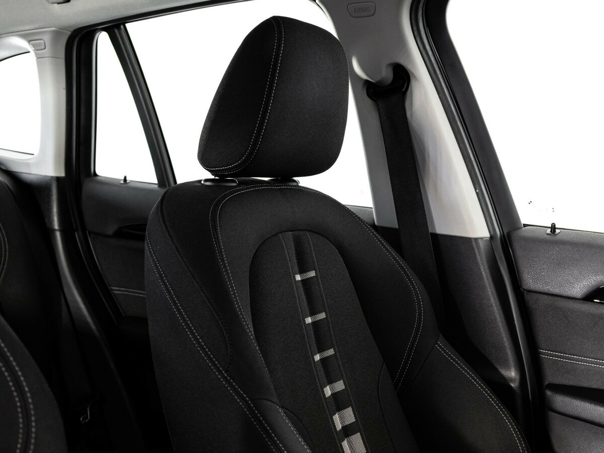 BMW X1 б/у, 2017, Автоматическая. Фото: #16