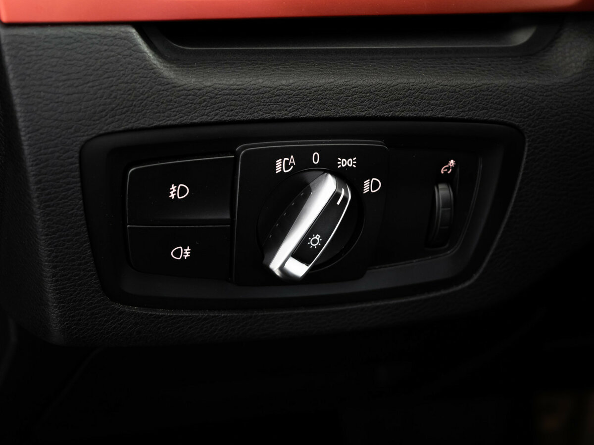 BMW X1 б/у, 2017, Автоматическая. Фото: #23