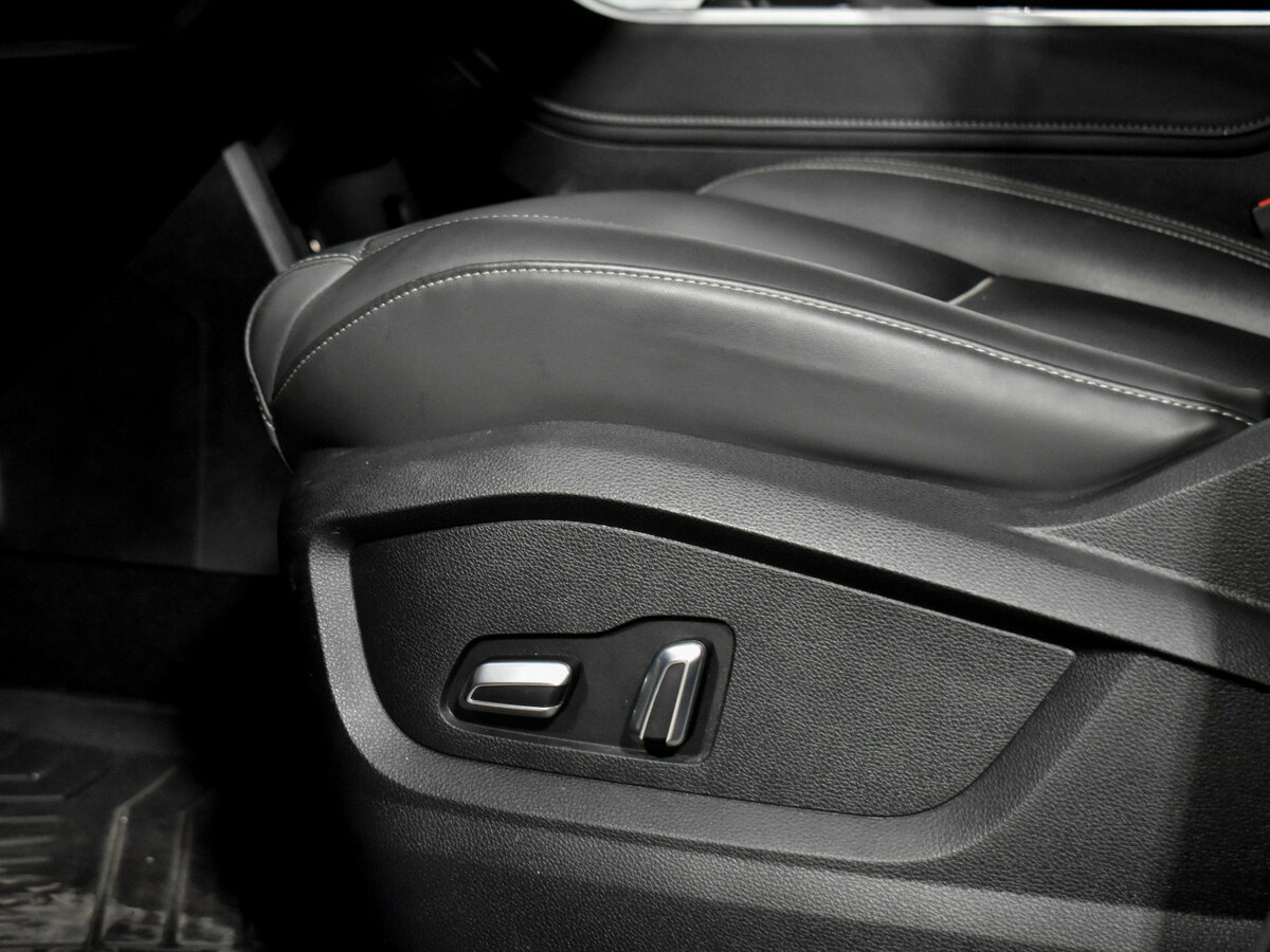 Chery Tiggo 7 Pro Max б/у, 2023, Вариатор. Фото: #9