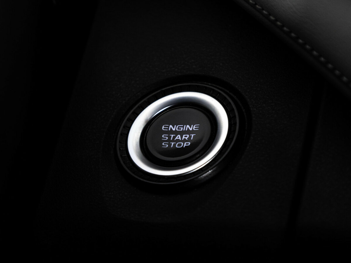 Geely Atlas б/у, 2023, Роботизированная. Фото: #12