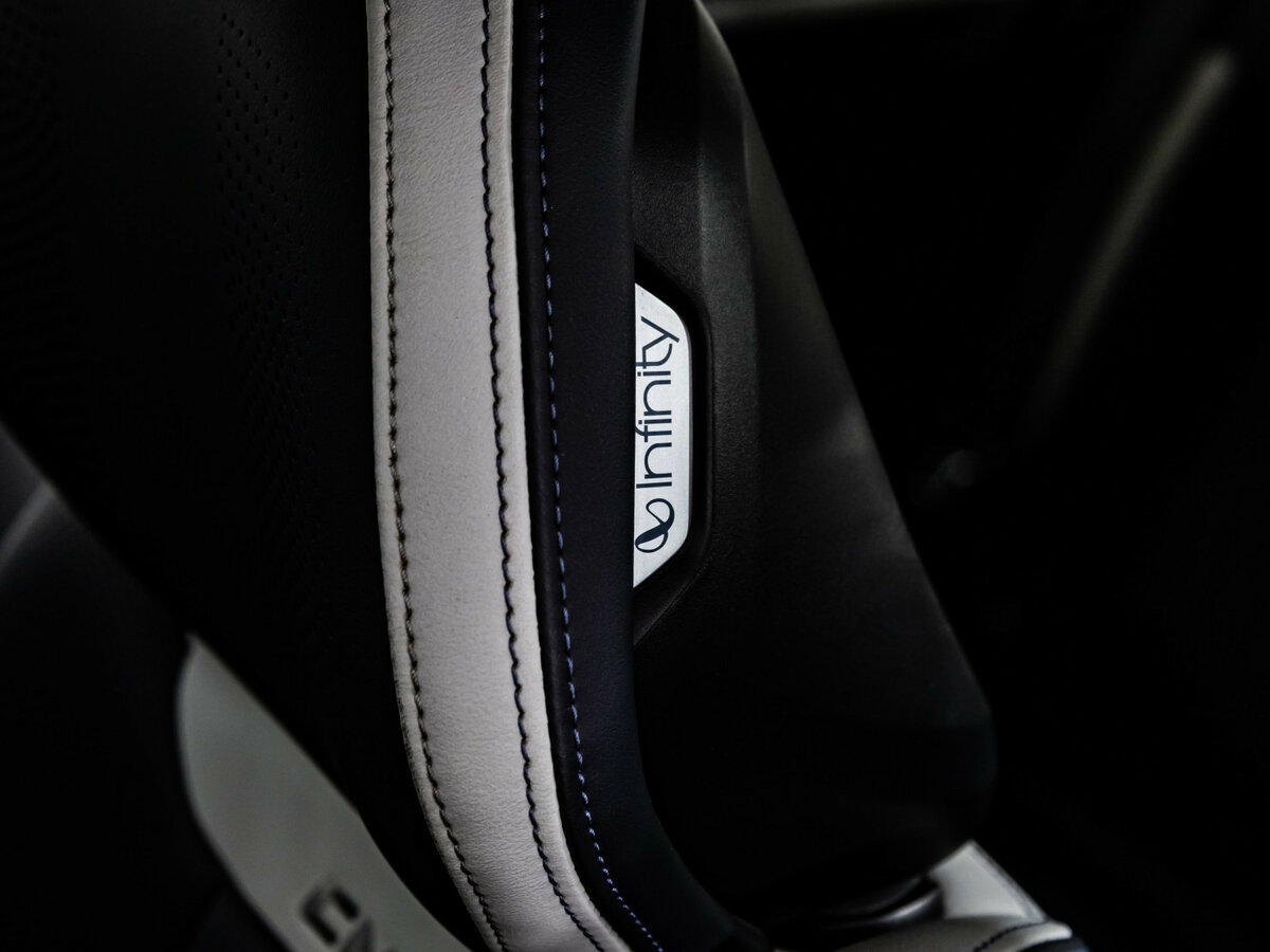 Geely Atlas б/у, 2023, Роботизированная. Фото: #18