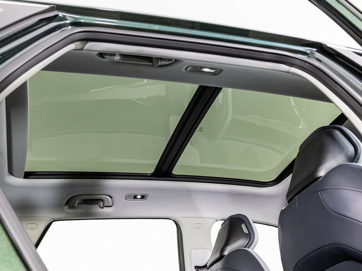 Geely Atlas б/у, 2023, Роботизированная. Фото: #22