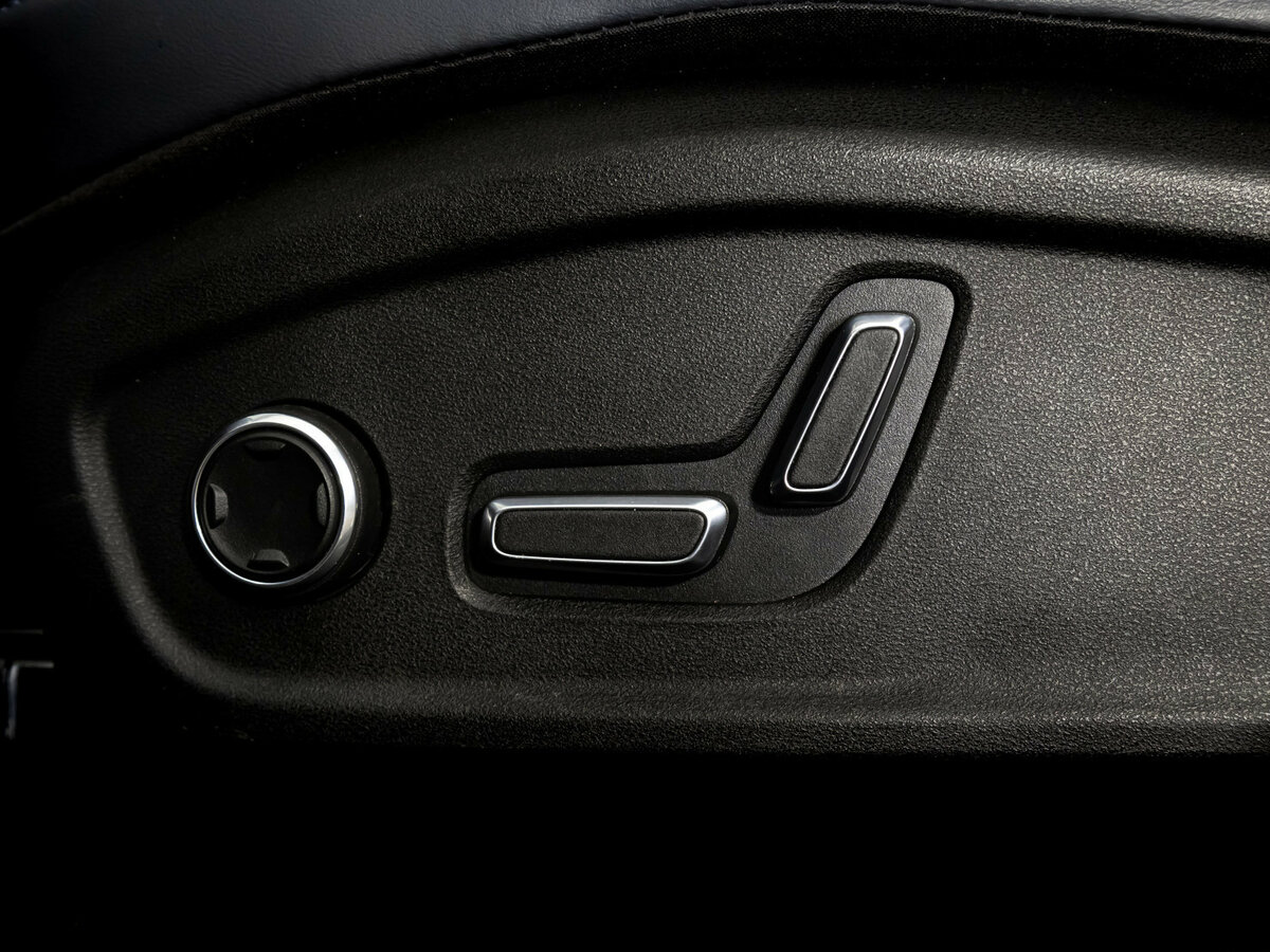 Geely Atlas б/у, 2023, Роботизированная. Фото: #24