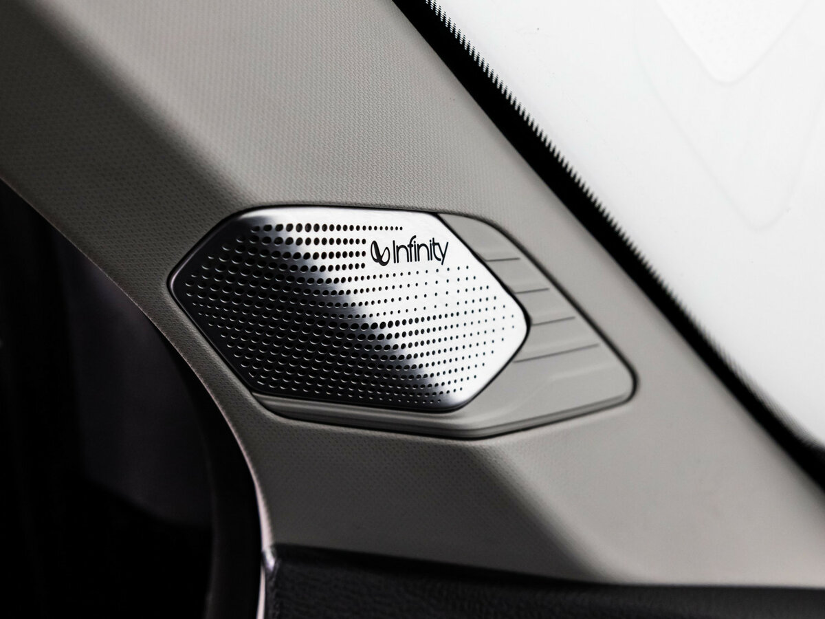 Geely Atlas б/у, 2023, Роботизированная. Фото: #26