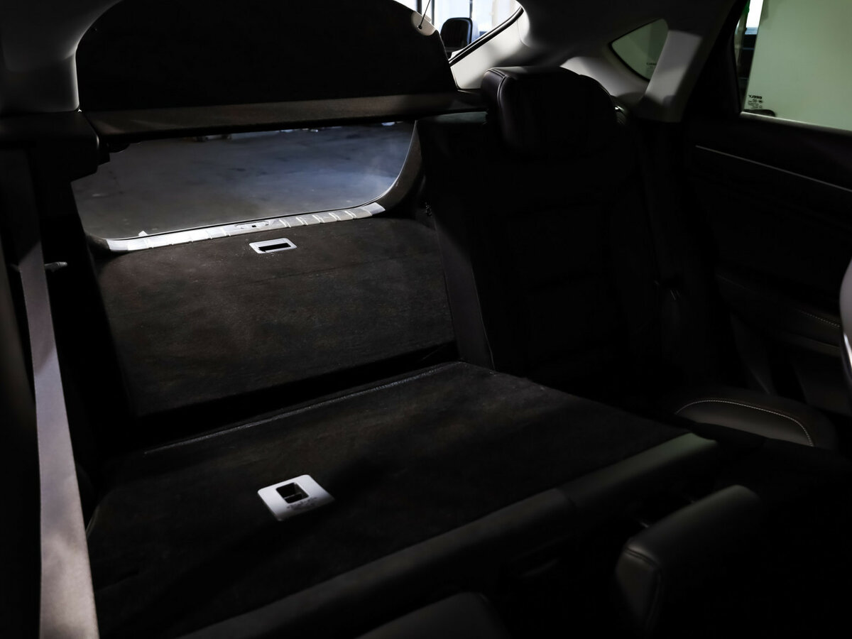 Geely Tugella б/у, 2021, Автоматическая. Фото: #28