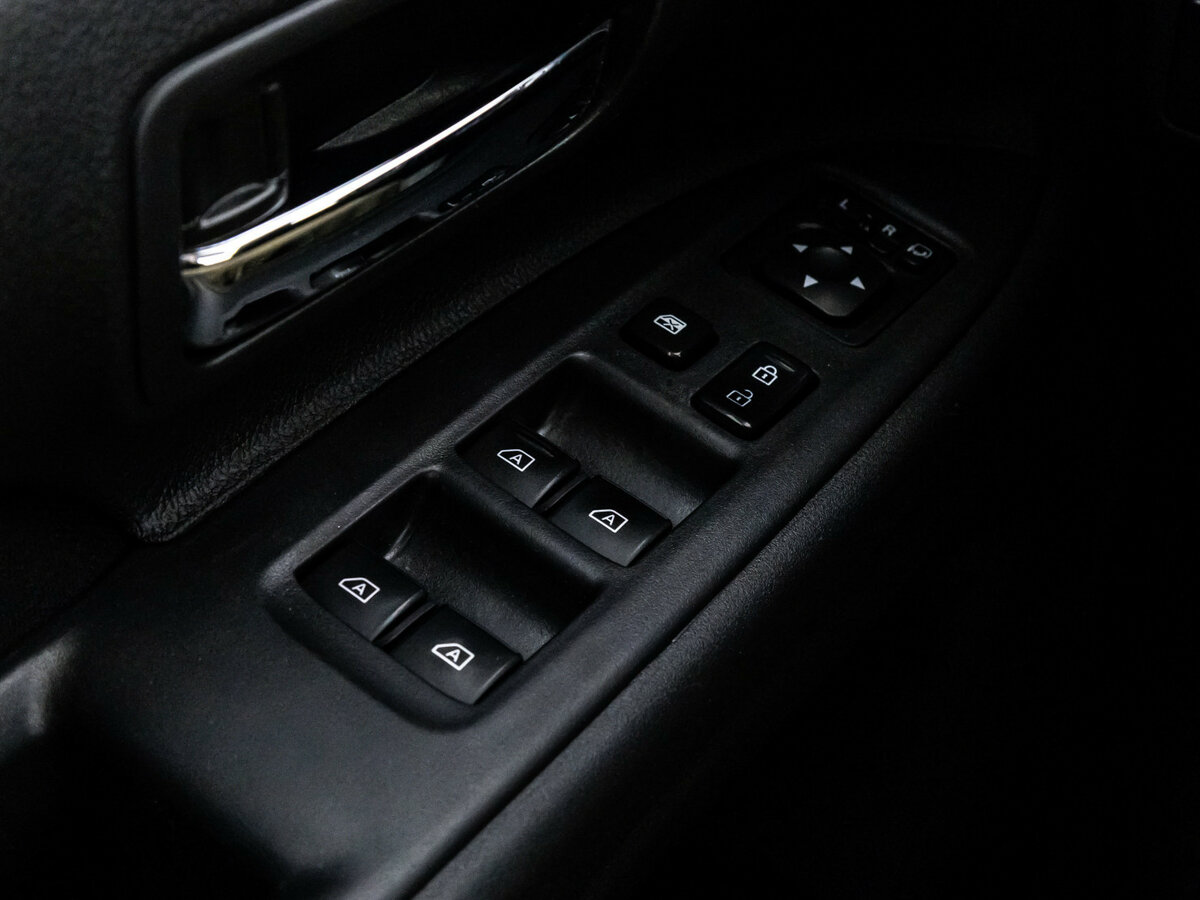 Mitsubishi Outlander б/у, 2019, Вариатор. Фото: #19